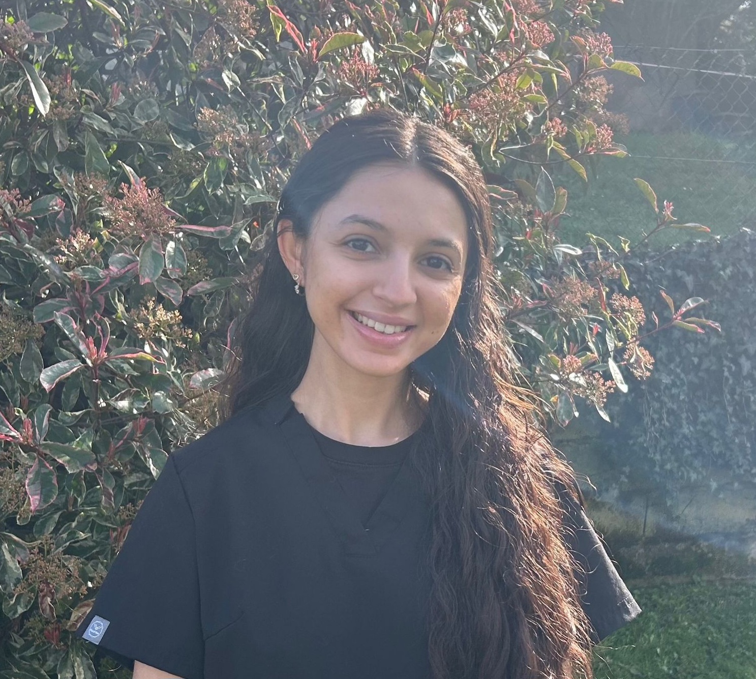 Marie Louise Assistante Dentaire Angers